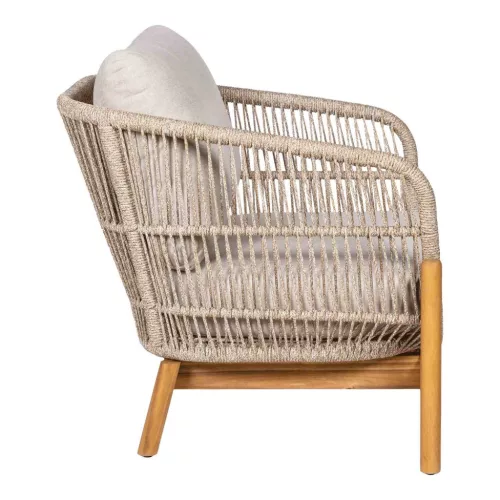 Terracina outdoor armchair