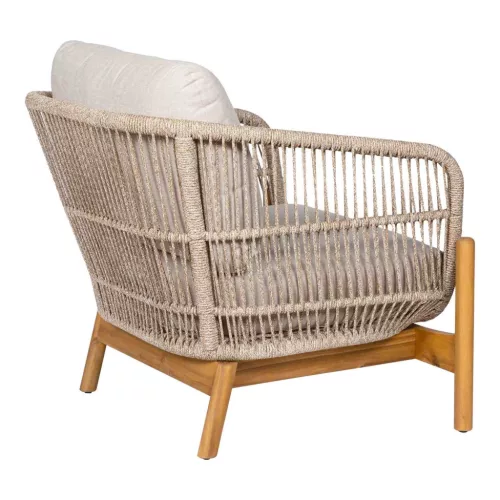 Terracina outdoor armchair
