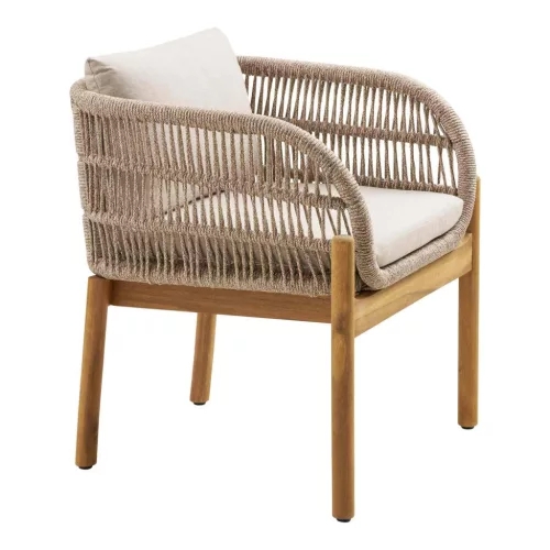 Terracina garden chair