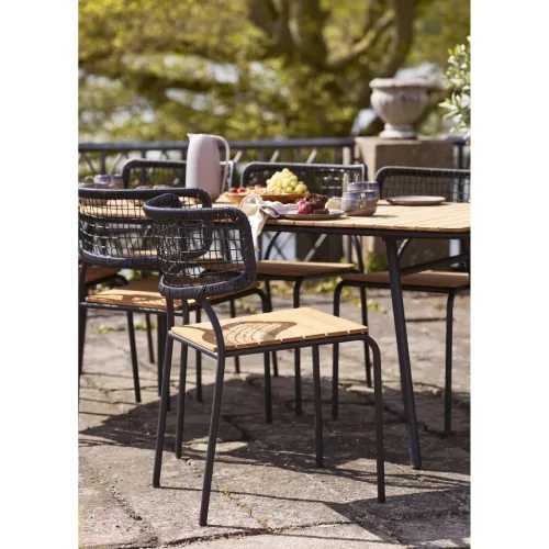 Nashville garden chair