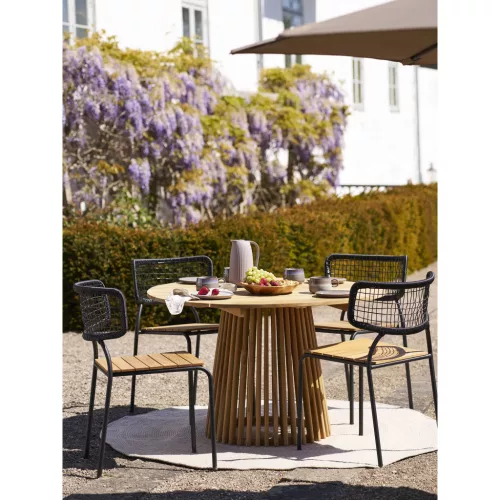 Nashville garden chair