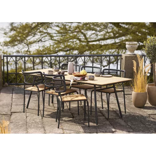 Nashville garden chair