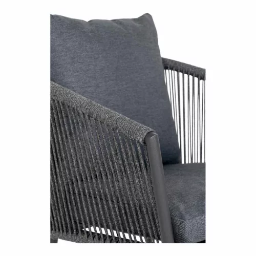 Salerno garden chair