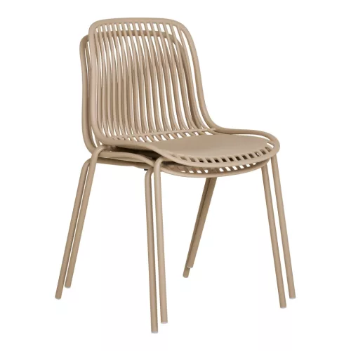 Branson garden chair