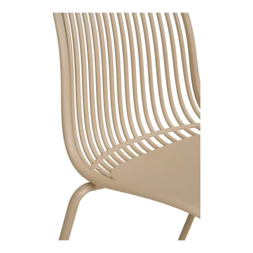 Branson garden chair