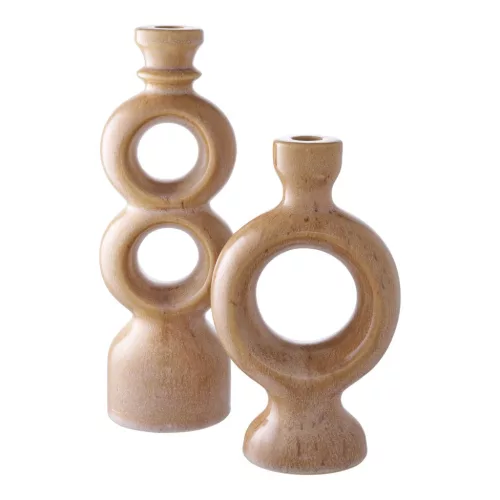 Barna candle holder