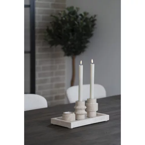 Natúr candle holder