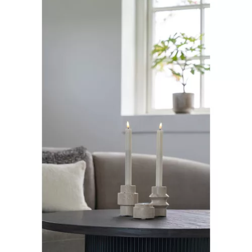 Natúr candle holder