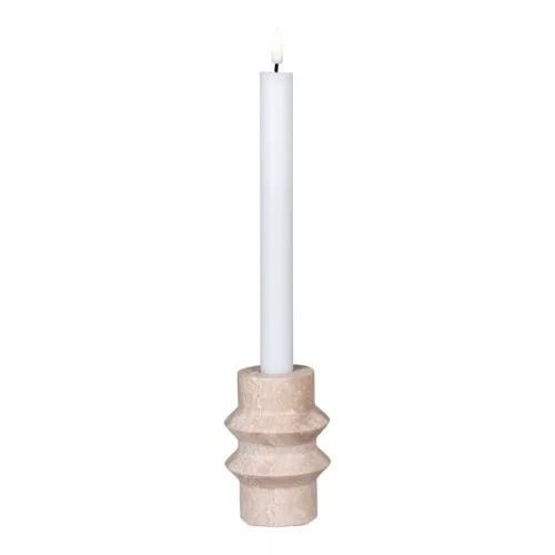 Natúr candle holder