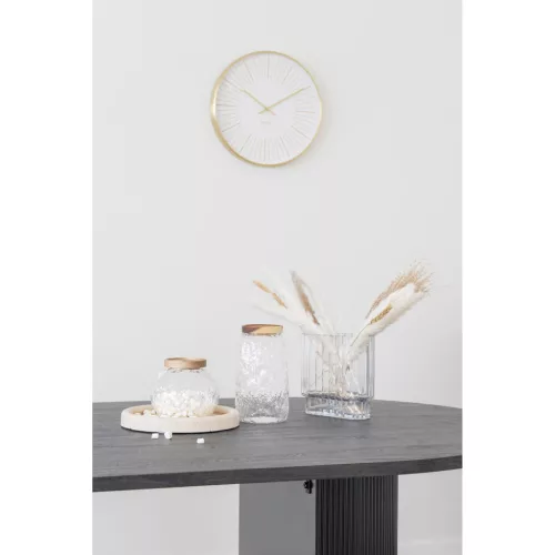 Takamaka wall clock
