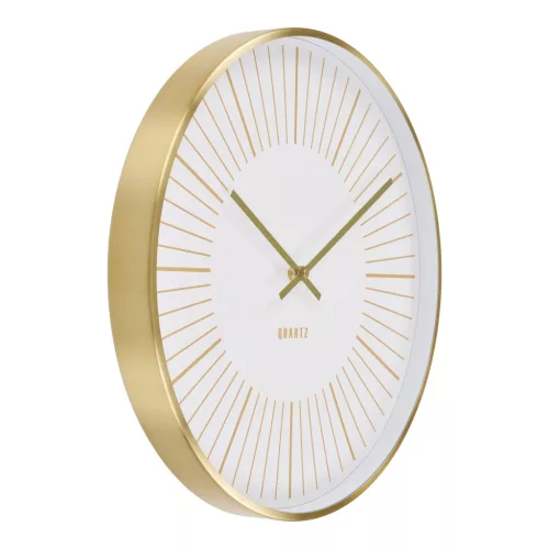 Takamaka wall clock