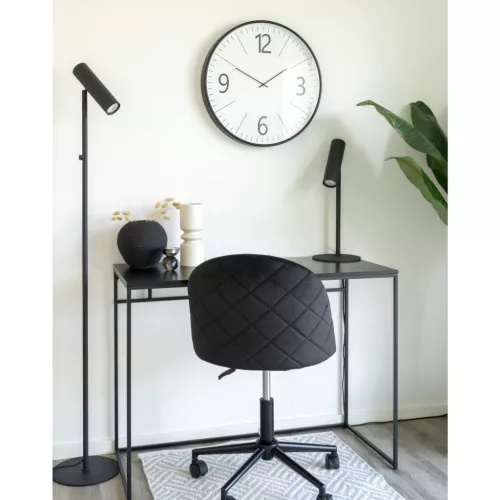 Biel wall clock