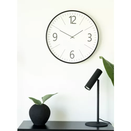 Biel wall clock