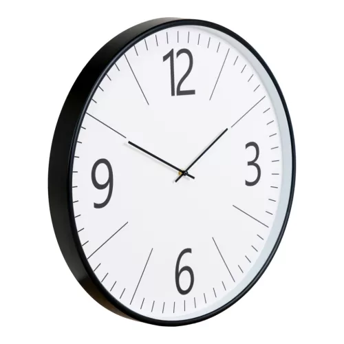 Biel wall clock
