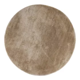 Miami rug, round