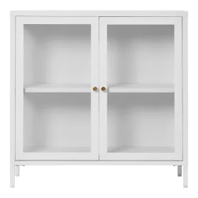 Dalby display cabinet
