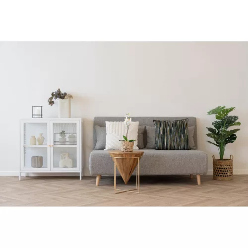 Dalby display cabinet