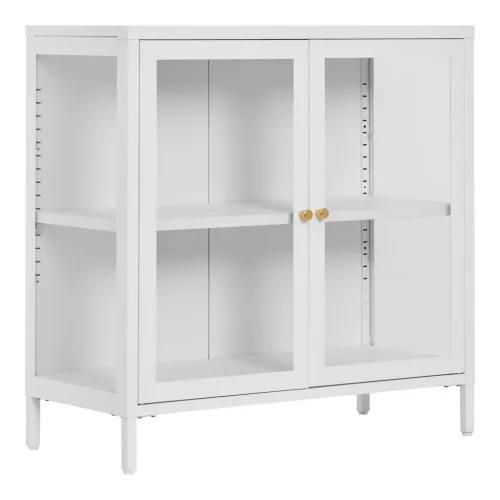 Dalby display cabinet