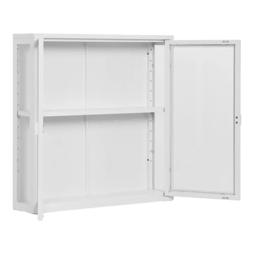 Brisbane wall cabinet