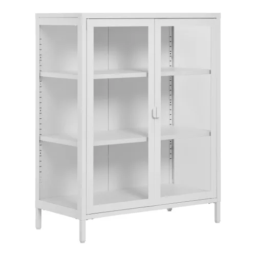 Brisbane display cabinet