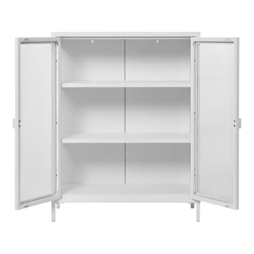 Brisbane display cabinet