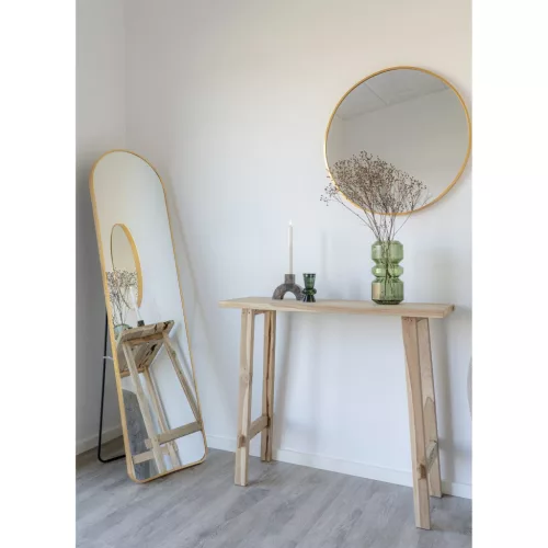 Girona console table