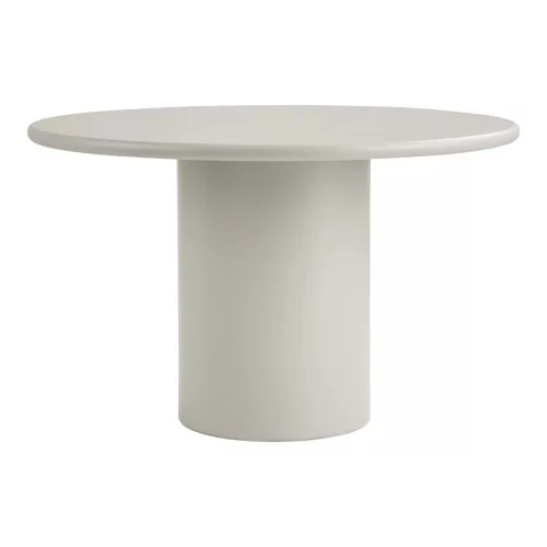 Nagano dining table, round