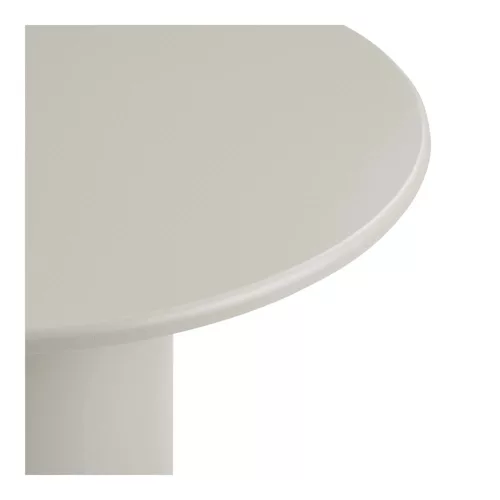 Nagano dining table, round