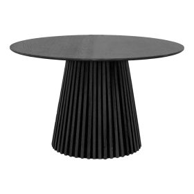 Osaka kerek étkezőasztal
