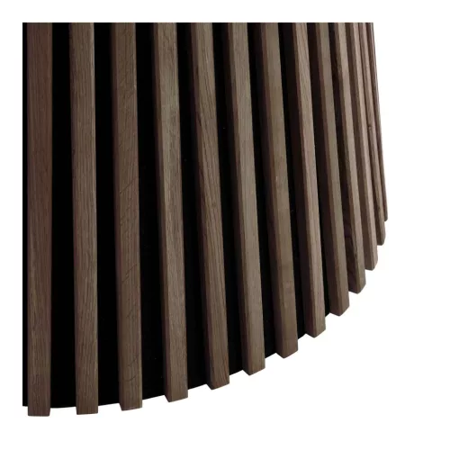 Osaka dining table, round