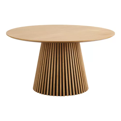 Osaka dining table, round