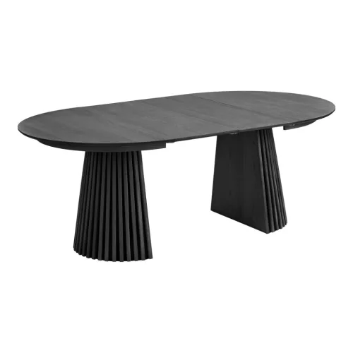 Osaka extendable dining table
