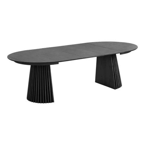 Osaka extendable dining table