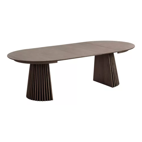 Osaka extendable dining table