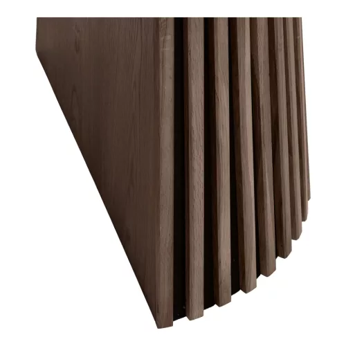 Osaka extendable dining table