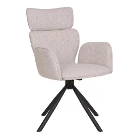 Cordoba swivel armchair