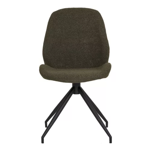 Monte Carlo swivel chair