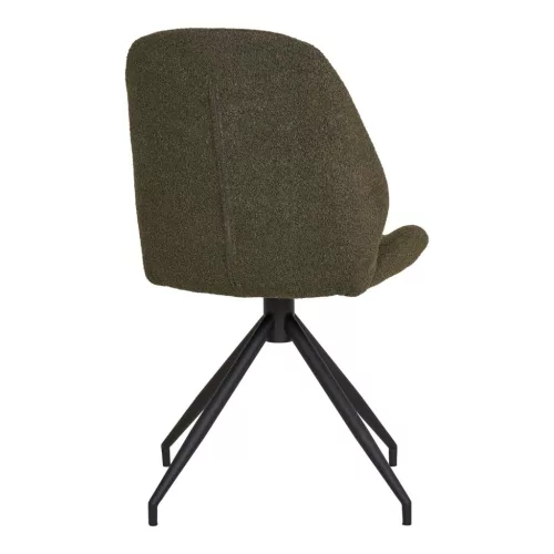 Monte Carlo swivel chair