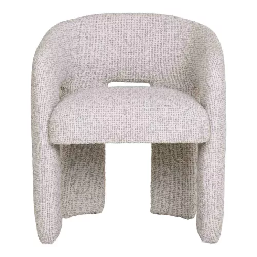 Monroe design armchair