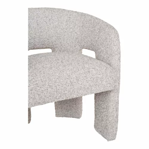 Monroe design armchair