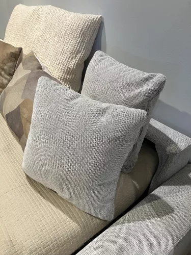 Lukas 2 seater sofa bed
