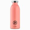 24Bottles Clima 500ml termosz