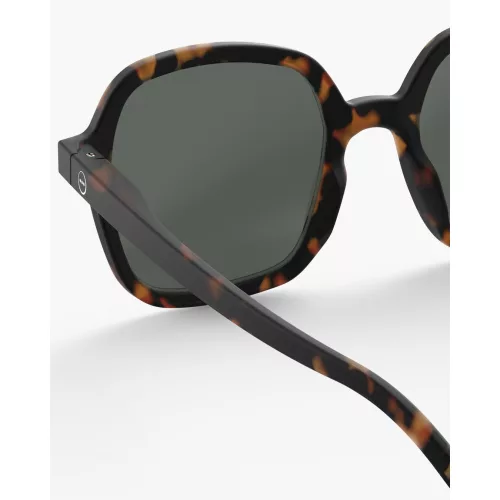 IZIPIZI OFFICE napszemüveg, teknőcmintás