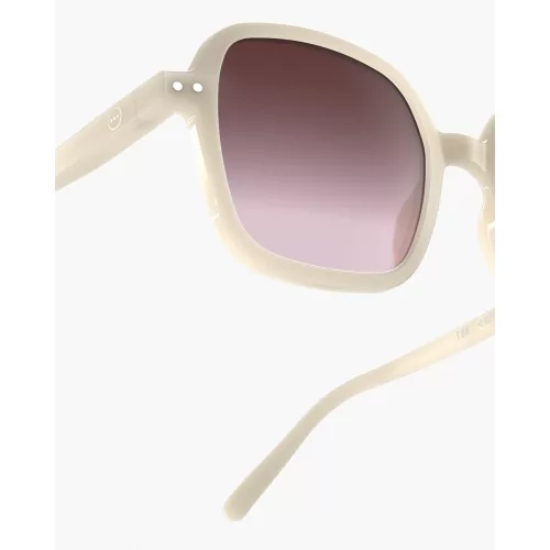 IZIPIZI OFFICE napszemüveg, Vintage Cream