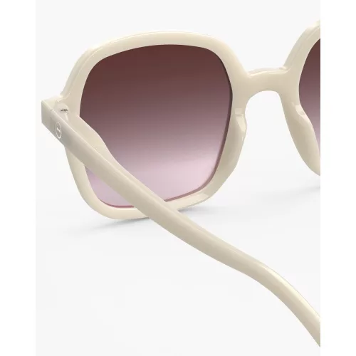 IZIPIZI OFFICE napszemüveg, Vintage Cream