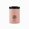 24BOTTLES Travel Tumbler bögre