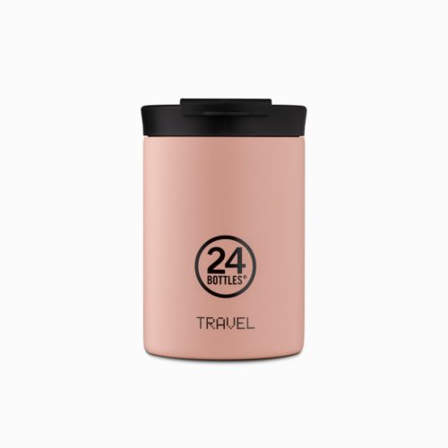 24BOTTLES Travel Tumbler bögre