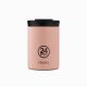 24BOTTLES Travel Tumbler bögre