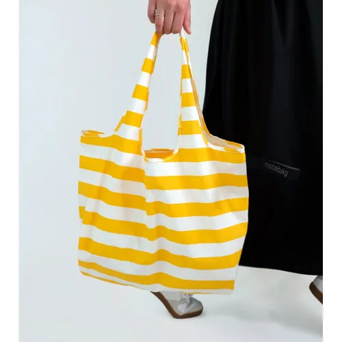 Notabag bevásárlótáska Tote