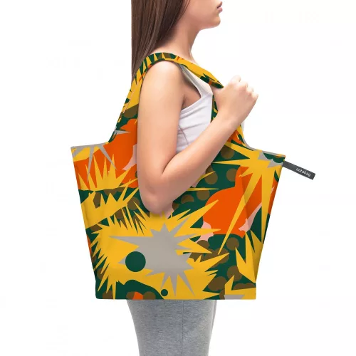 Notabag bevásárlótáska Tote